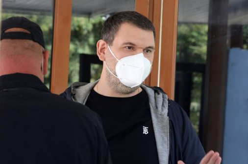 Пеевски активно в изборите. Водач и в Благоевград